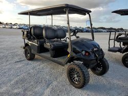 Flood-damaged cars for sale at auction: 2021 Asse Golf Cart