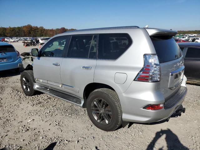 2014 Lexus GX 460