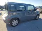 2013 Nissan Cube S