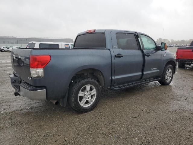 2010 Toyota Tundra Crewmax SR5