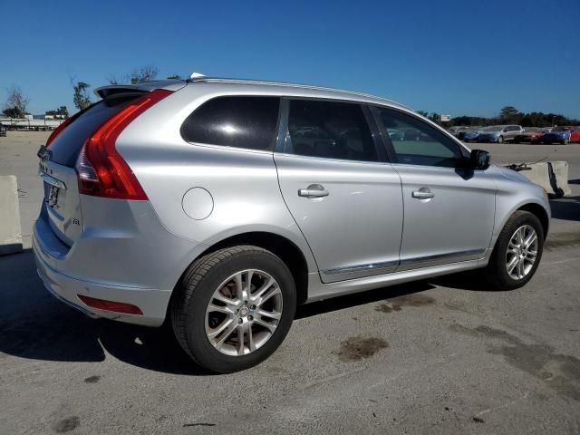 2015 Volvo XC60 T5 Premier