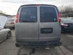 2012 Chevrolet Express G2500