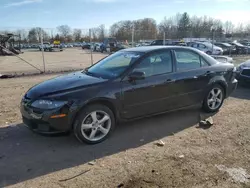 2008 Mazda 6 I en venta en Chalfont, PA