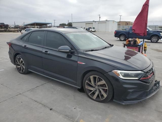 2019 Volkswagen Jetta GLI