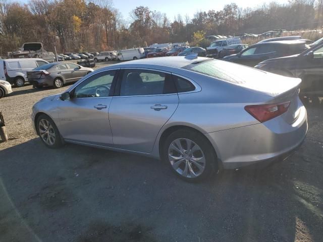 2017 Chevrolet Malibu Premier