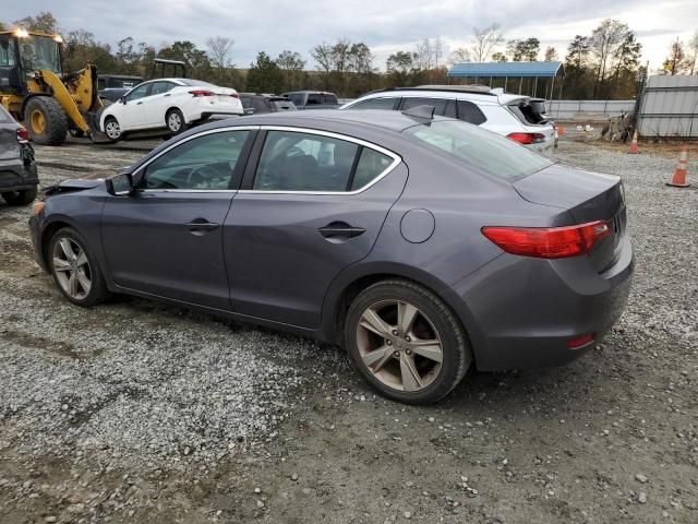 2015 Acura ILX 20