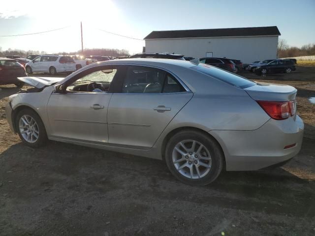 2013 Chevrolet Malibu 1LT