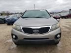 2011 KIA Sorento EX