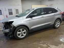 2020 Ford Edge SE en venta en Davison, MI