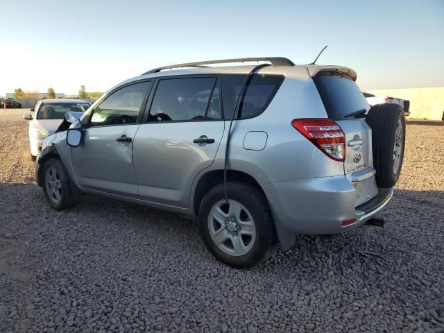 2009 Toyota Rav4