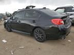 2015 Subaru WRX Premium