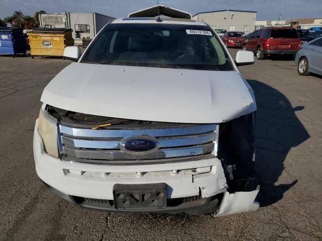 2008 Ford Edge SEL