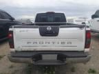 2003 Nissan Frontier King Cab XE