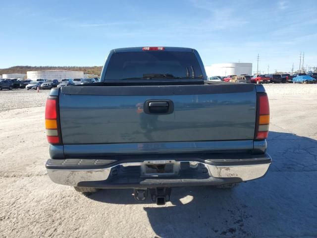 2005 GMC New Sierra K1500