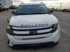 2014 Ford Explorer Sport