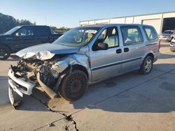 2007 Chevrolet Uplander LS en venta en Gaston, SC