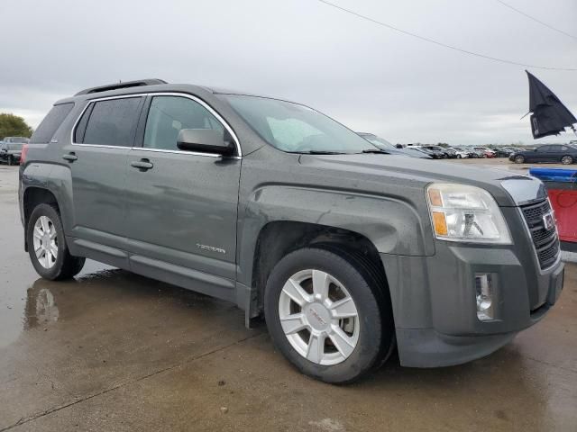 2013 GMC Terrain SLE