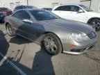 2004 Mercedes-Benz SL 500