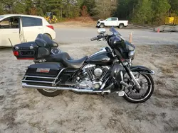 2008 Harley-Davidson Flhtcui en venta en Gaston, SC