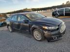 2015 Ford Fusion SE Phev