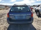 2006 Subaru Legacy Outback 2.5I Limited