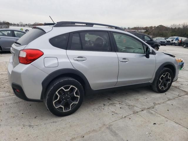 2013 Subaru XV Crosstrek 2.0 Premium