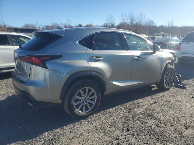 2019 Lexus NX 300 Base