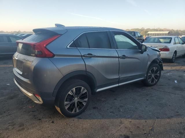 2018 Mitsubishi Eclipse Cross SE