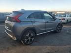 2018 Mitsubishi Eclipse Cross SE