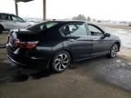 2017 Honda Accord EXL