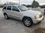 2009 Jeep Grand Cherokee Laredo