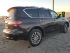 2016 Infiniti QX80