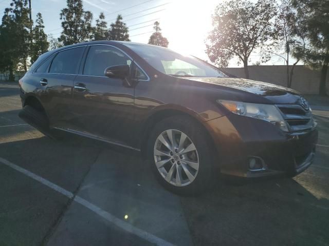 2014 Toyota Venza LE