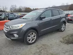 Run And Drives Cars for sale at auction: 2018 Ford Escape SEL