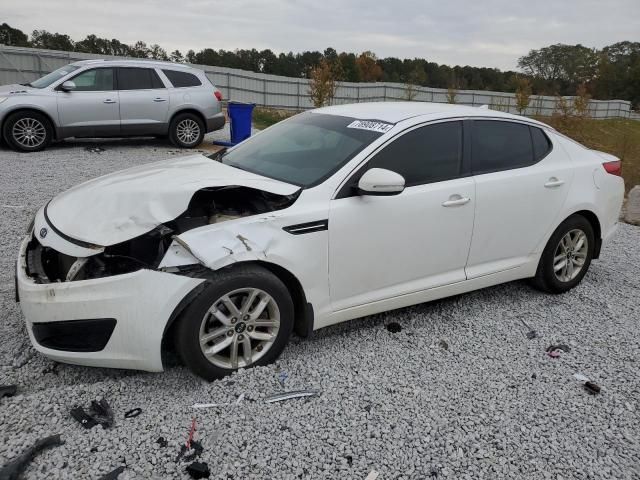 2011 KIA Optima LX