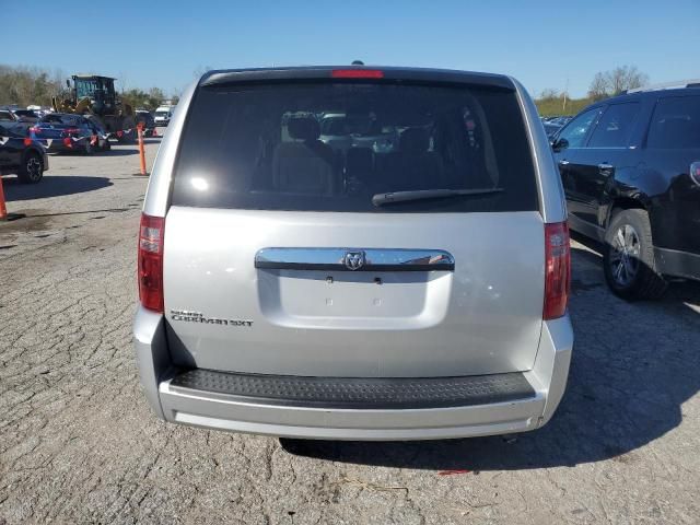 2008 Dodge Grand Caravan SXT