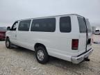 2013 Ford Econoline E350 Super Duty Wagon