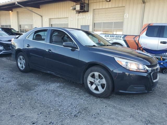 2015 Chevrolet Malibu LS