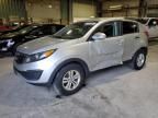 2011 KIA Sportage LX