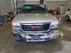 2005 GMC New Sierra K1500