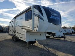 Jayco salvage cars for sale: 2021 Jayco Eagle