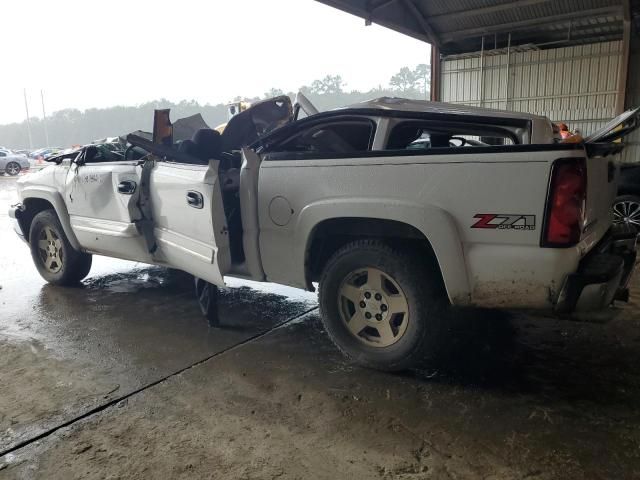 2005 Chevrolet Silverado K1500