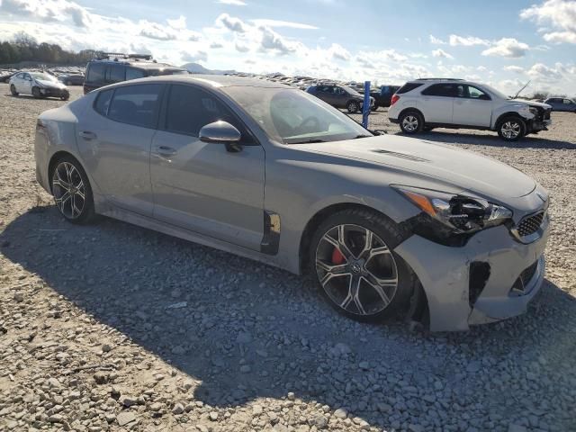 2018 KIA Stinger GT2