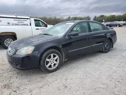 Salvage cars for sale at Conway, AR auction: 2005 Nissan Altima S