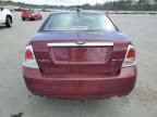 2007 Ford Fusion SEL