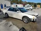 2010 Cadillac DTS Luxury Collection