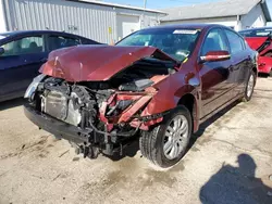 2010 Nissan Altima Base en venta en Pekin, IL