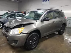 2012 Toyota Rav4 en venta en Elgin, IL