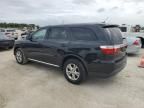 2013 Dodge Durango SXT