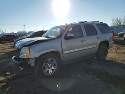 GMC Vehiculos salvage en venta: 2007 GMC Yukon